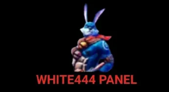 White444 Panel APK Download (Latest v4) For Android