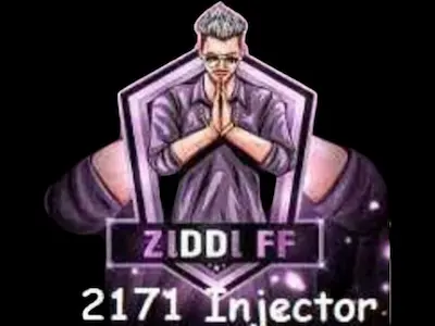 Ziddi FF 2171 Injector