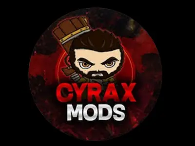 Cyrax Mod Apk