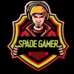 Spade Gamer Injector