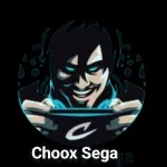 Choox Sega