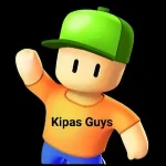 Kipas Guys