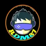 RDM87 Injector