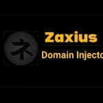 Zaxius Domain Injector