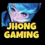 Jhong Gaming