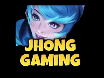 Jhong Gaming