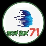 Tech Box 71 Injector