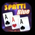 3 Patti Blue