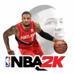 NBA 2K APK