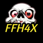 FFh4x Pro