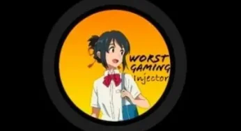 Worst Gaming Injector APK v54 Download Free For Android