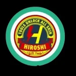 Hiroshi GFX Tool