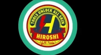 Hiroshi GFX Tool APK Download [Latest Version] For Android