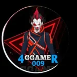 4G Gamer 009 Injector
