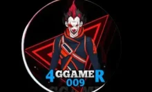 4G Gamer 009 Injector