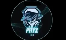 PHYX Mod