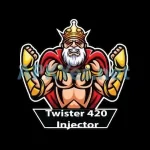 Twister 420 Injector