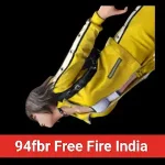 94fbr Free Fire India