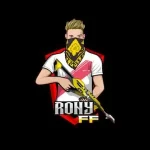 Rony FF Panel