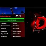 Davine Injector