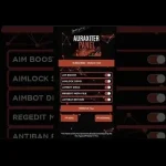 Auraxiter Panel APK