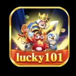 Lucky 101