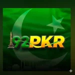 92PKR Game